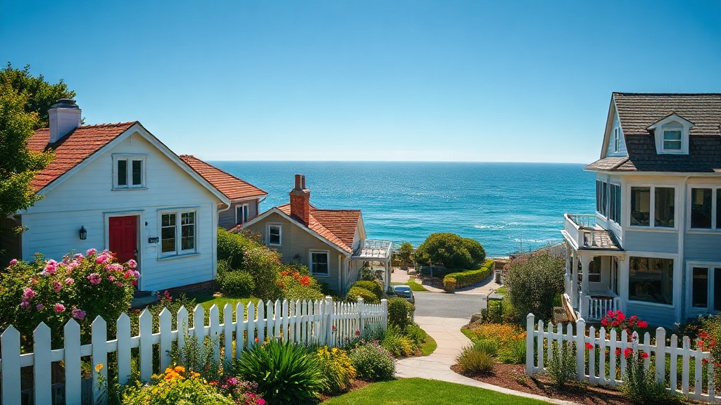 9 Recognized Real Estate Agents In Carmel By The Sea, CA