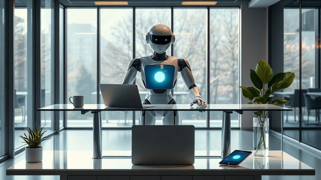 5 Trusted AI Receptionists for Small Business Options