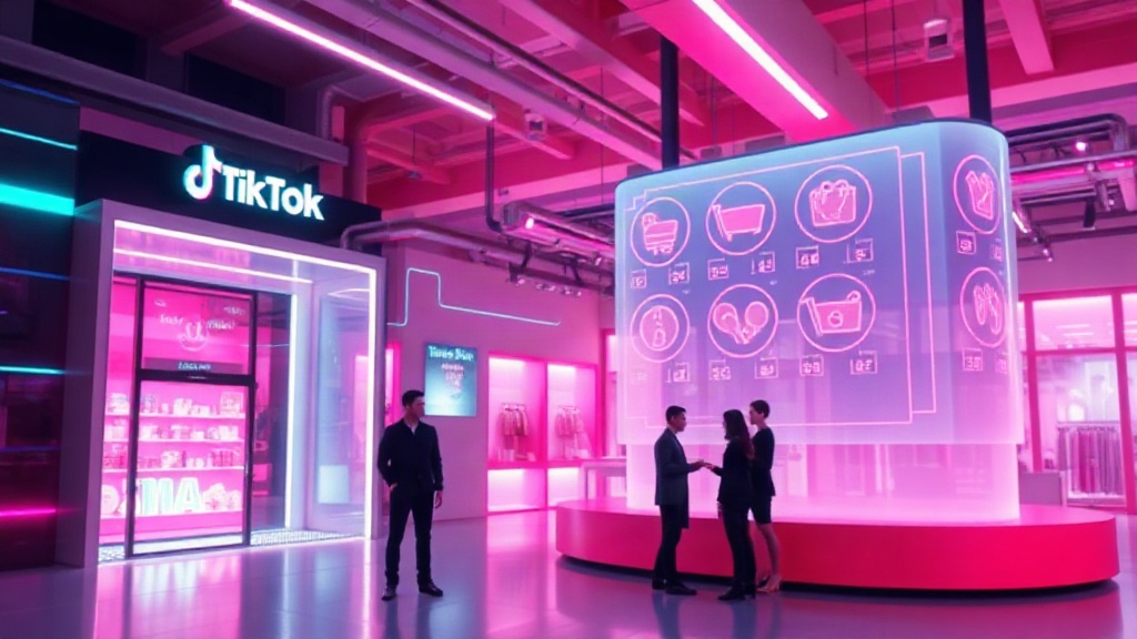 8 Best TikTok Shop Agencies with Cutting-Edge Technologies