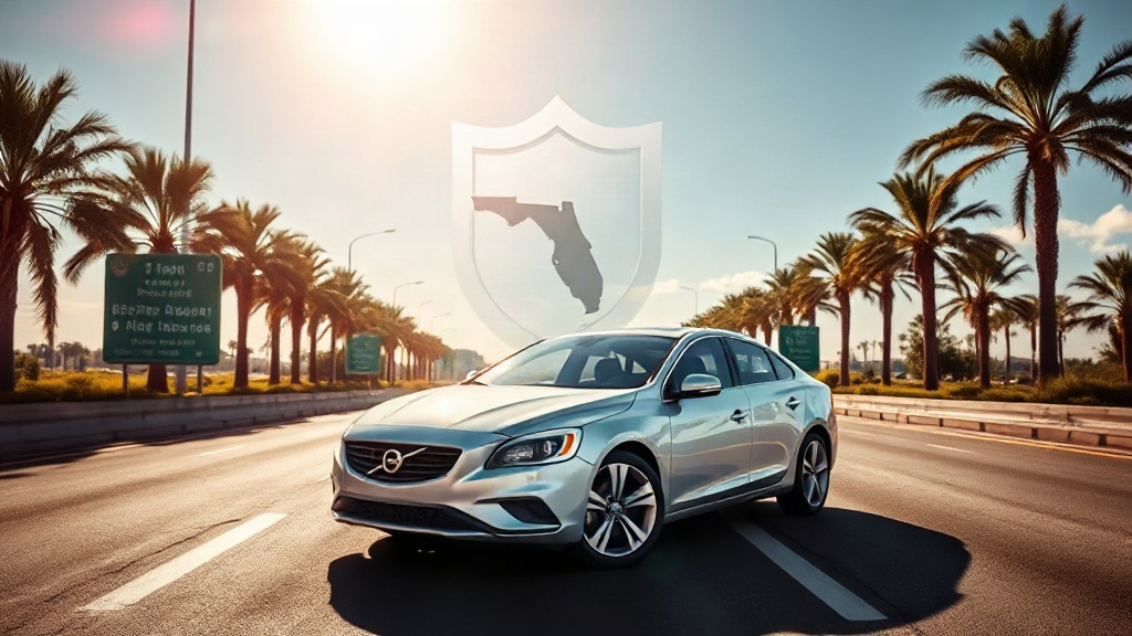 7 Leading Cheapest FR44 Insurance Options in Florida