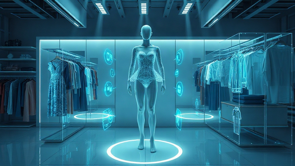 8 Trusted Fashion AI Apps for Digital Wardrobes