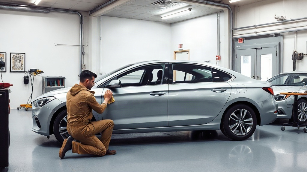 4 Premier Auto Body Shops in Ogden UT for Affordable Repairs