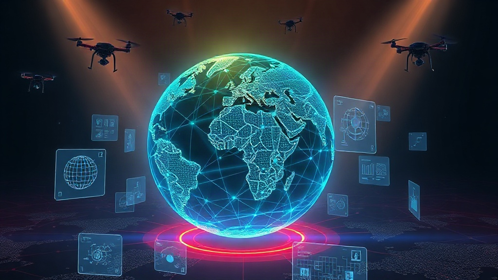 7 Leading Open Source GEO AI Visibility Tools for Accurate Mapping