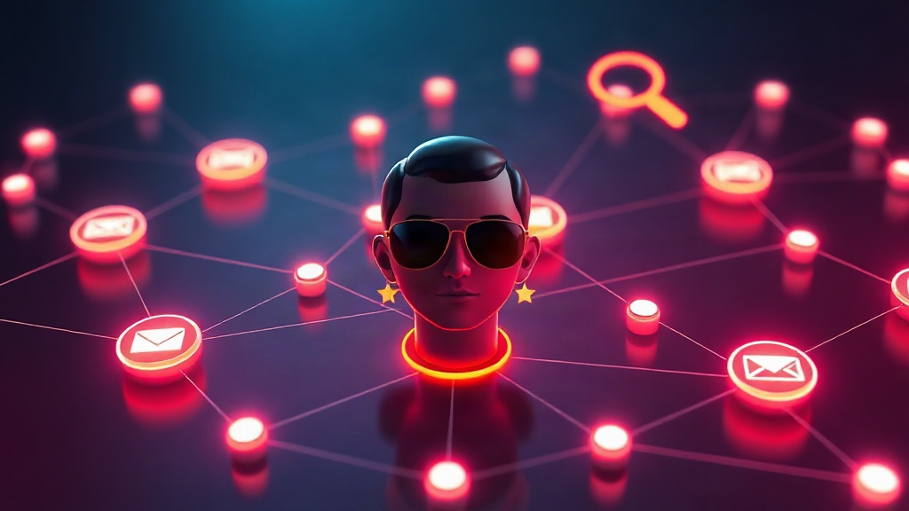 7 Most Reliable Celebrity Contact Databases for Quick Info