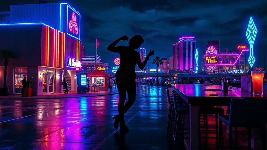 7 Premier Atlantic City Strip Clubs for Night Owls